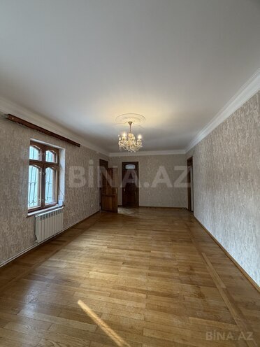 İcarəyə verilir 4 otaqlı köhnə tikili 120 m², Bakıxanov q., photo 3 from 21