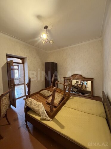 İcarəyə verilir 4 otaqlı köhnə tikili 120 m², Bakıxanov q., photo 14 from 21