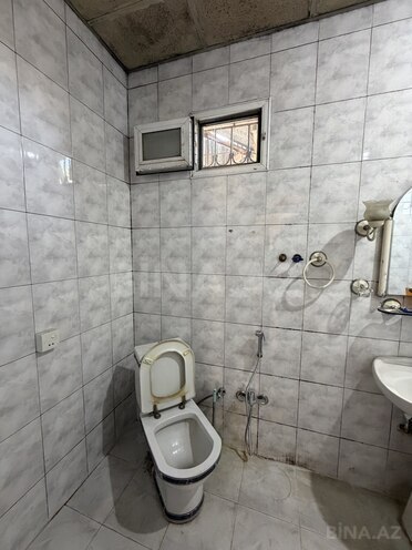 İcarəyə verilir 4 otaqlı köhnə tikili 120 m², Bakıxanov q., photo 17 from 21
