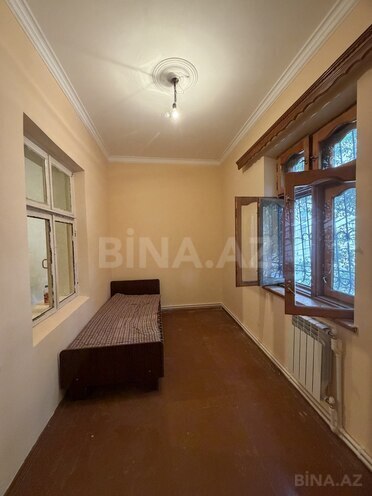 İcarəyə verilir 4 otaqlı köhnə tikili 120 m², Bakıxanov q., photo 11 from 21