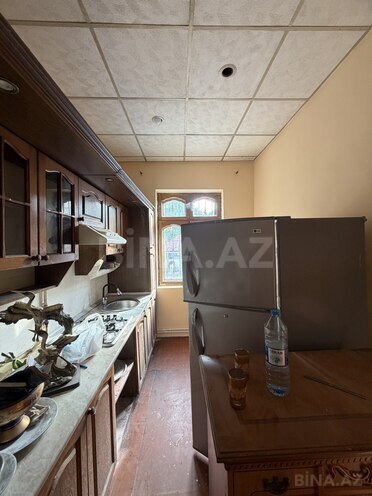 İcarəyə verilir 4 otaqlı köhnə tikili 120 m², Bakıxanov q., photo 13 from 21