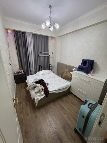 Сдаётся 3-комн. новостройка 60 м², пос. Ени Ясамал, photo 6 from 16
