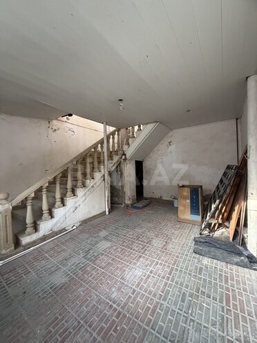 İcarəyə verilir 4 otaqlı köhnə tikili 120 m², Bakıxanov q., photo 5 from 21