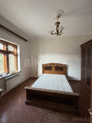İcarəyə verilir 4 otaqlı köhnə tikili 120 m², Bakıxanov q., photo 16 from 21