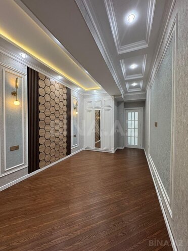 Продается 3-комн. новостройка 106 м², Насиминский  р., photo 8 from 28