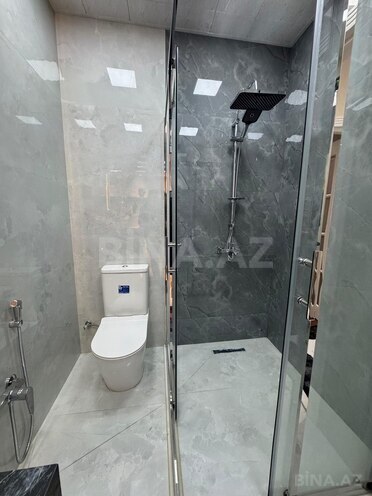 Продается 3-комн. новостройка 106 м², Насиминский  р., photo 25 from 28
