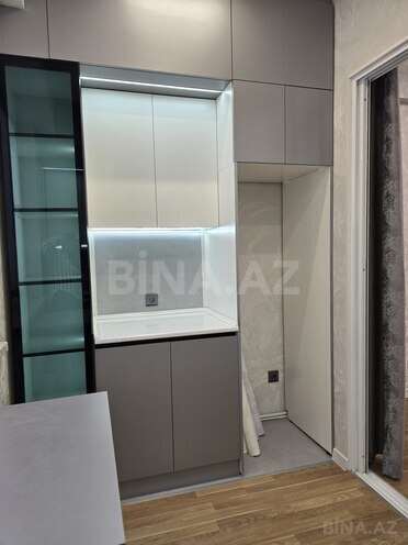 Продаётся 2-комн. новостройка 45 м², photo 9 from 14