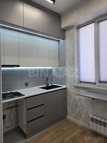 Продаётся 2-комн. новостройка 45 м², photo 8 from 14