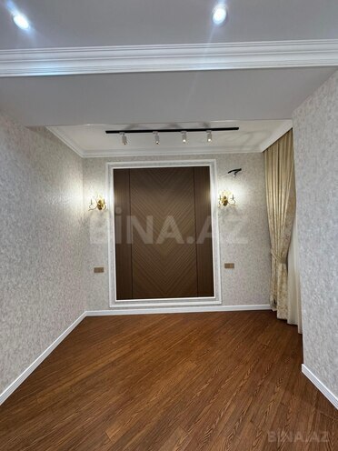 Продается 3-комн. новостройка 106 м², Насиминский  р., photo 13 from 28