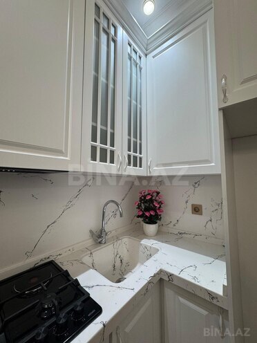 Продается 3-комн. новостройка 106 м², Насиминский  р., photo 19 from 28