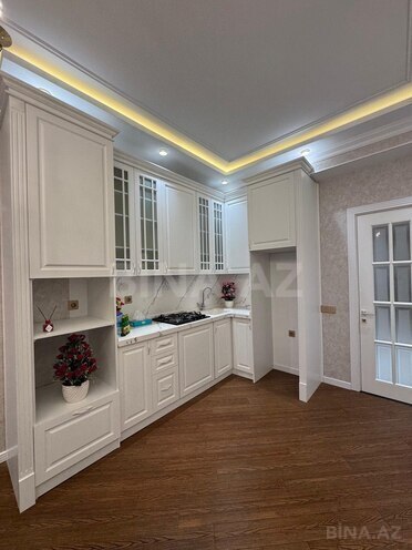 Продается 3-комн. новостройка 106 м², Насиминский  р., photo 17 from 28