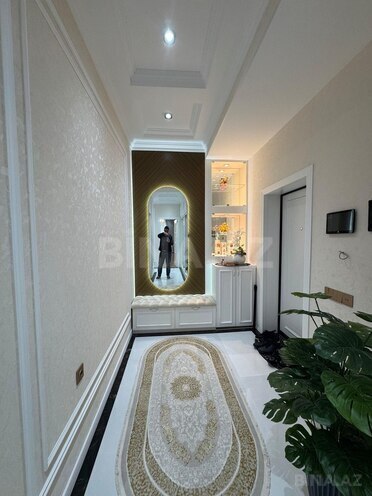 Продается 3-комн. новостройка 106 м², Насиминский  р., photo 26 from 28