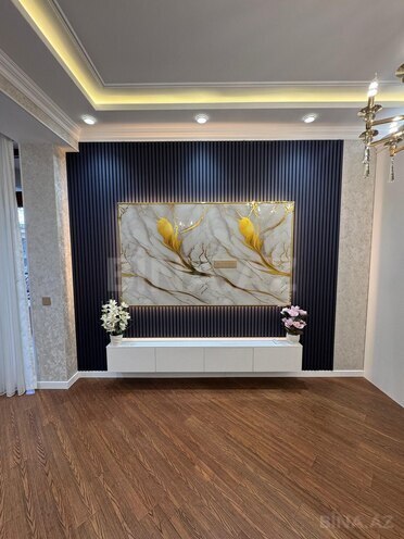 Продается 3-комн. новостройка 106 м², Насиминский  р., photo 4 from 28