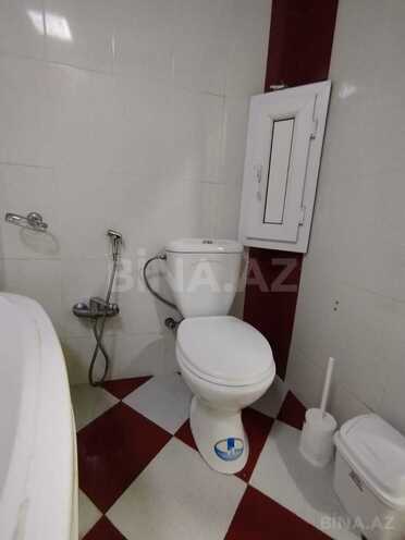 Satılır 2 otaqlı yeni tikili 60 m², Yasamal r., photo 11 from 18