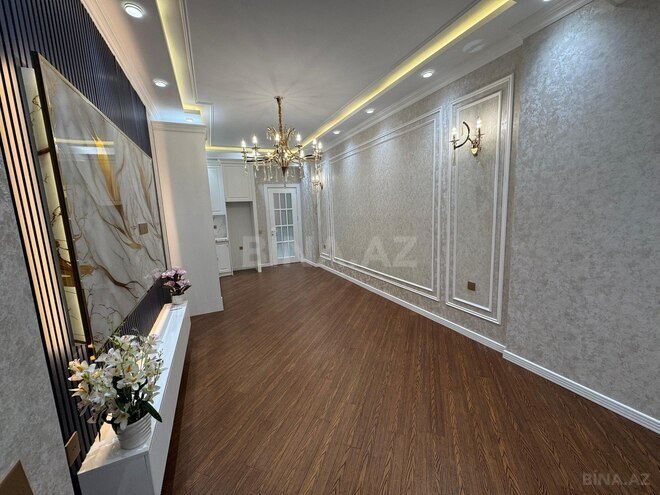 Продается 3-комн. новостройка 106 м², Насиминский  р., photo 5 from 28
