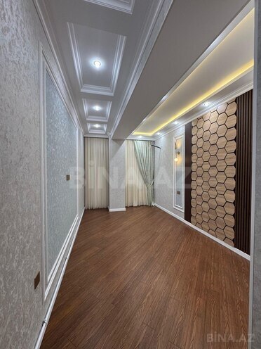 Продается 3-комн. новостройка 106 м², Насиминский  р., photo 7 from 28