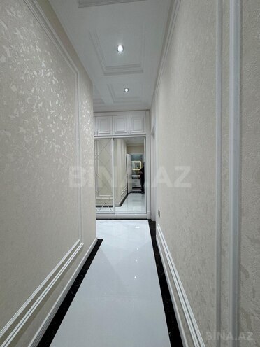Продается 3-комн. новостройка 106 м², Насиминский  р., photo 22 from 28