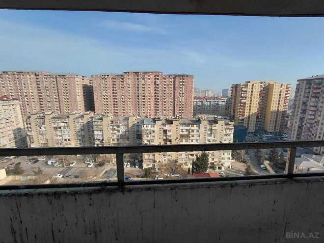 Satılır 2 otaqlı yeni tikili 60 m², Yasamal r., photo 16 from 18