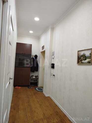 Satılır 2 otaqlı yeni tikili 60 m², Yasamal r., photo 17 from 18