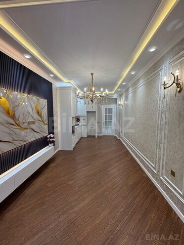 Продается 3-комн. новостройка 106 м², Насиминский  р., photo 1 from 28