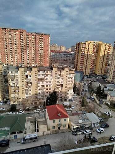 Satılır 2 otaqlı yeni tikili 60 m², Yasamal r., photo 15 from 18