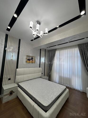 Продаётся 2-комн. новостройка 74 м², м. Нариман Нариманов, photo 12 from 18