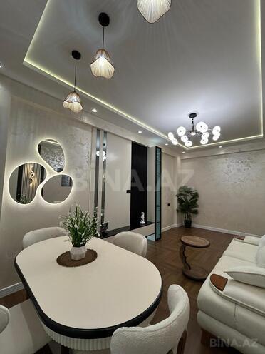 Продаётся 2-комн. новостройка 74 м², м. Нариман Нариманов, photo 5 from 18