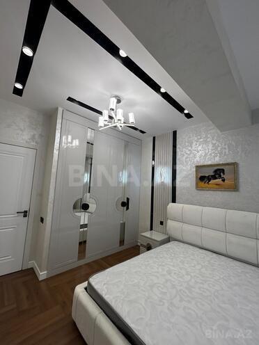Продаётся 2-комн. новостройка 74 м², м. Нариман Нариманов, photo 15 from 18