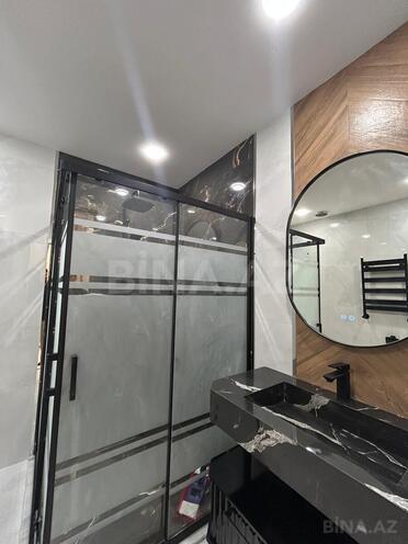 Продаётся 2-комн. новостройка 74 м², м. Нариман Нариманов, photo 17 from 18