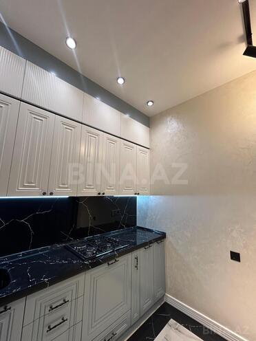 Продаётся 2-комн. новостройка 74 м², м. Нариман Нариманов, photo 8 from 18