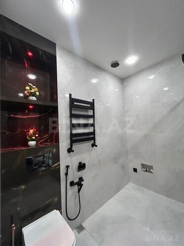 Продаётся 2-комн. новостройка 74 м², м. Нариман Нариманов, photo 16 from 18