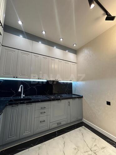 Продаётся 2-комн. новостройка 74 м², м. Нариман Нариманов, photo 9 from 18