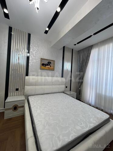 Продаётся 2-комн. новостройка 74 м², м. Нариман Нариманов, photo 13 from 18