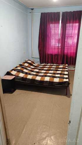 Сдаётся 2-комн. вторичка 58 м², м. Халглар Достлугу, photo 4 from 7