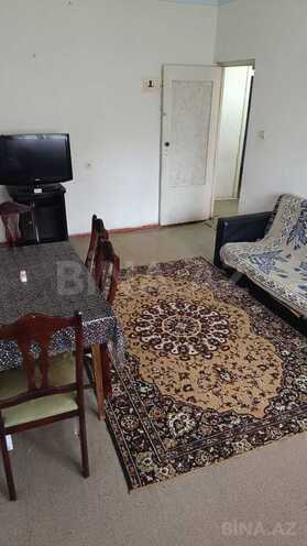 Сдаётся 2-комн. вторичка 58 м², м. Халглар Достлугу, photo 3 from 7