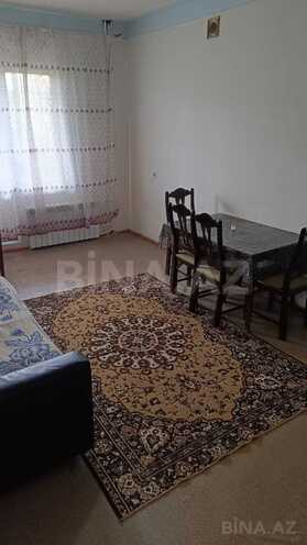 Сдаётся 2-комн. вторичка 58 м², м. Халглар Достлугу, photo 1 from 7