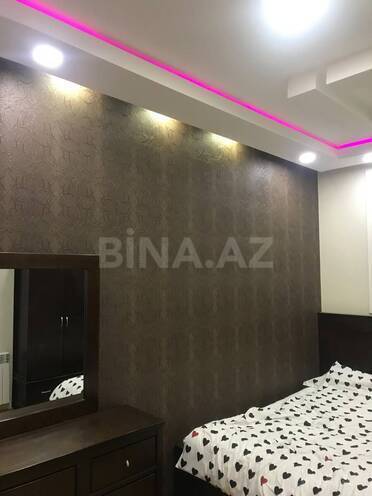 Сдаётся 2-комн. новостройка 65 м², м. Дернегюль, photo 6 from 17