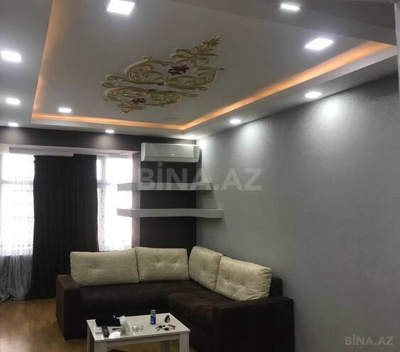 Сдаётся 2-комн. новостройка 65 м², м. Дернегюль, photo 4 from 17