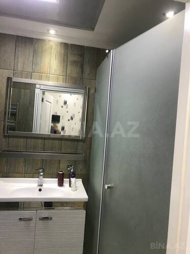 Сдаётся 2-комн. новостройка 65 м², м. Дернегюль, photo 15 from 17