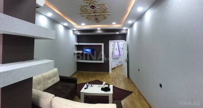 Сдаётся 2-комн. новостройка 65 м², м. Дернегюль, photo 1 from 17