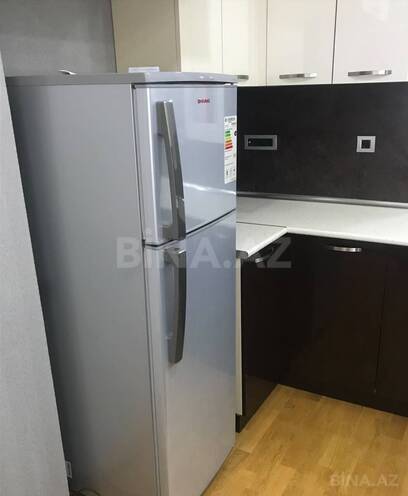Сдаётся 2-комн. новостройка 65 м², м. Дернегюль, photo 10 from 17
