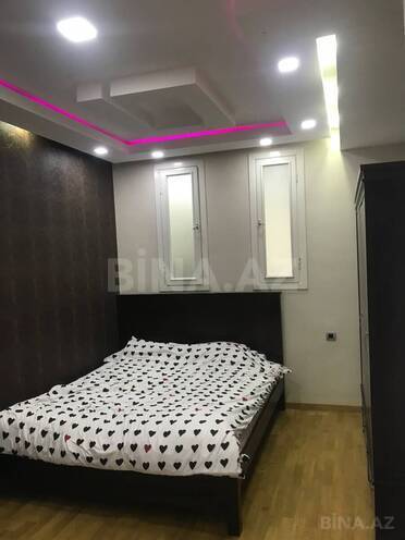 Сдаётся 2-комн. новостройка 65 м², м. Дернегюль, photo 5 from 17