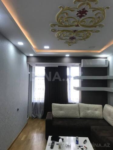 Сдаётся 2-комн. новостройка 65 м², м. Дернегюль, photo 3 from 17