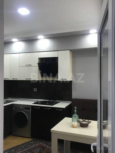 Сдаётся 2-комн. новостройка 65 м², м. Дернегюль, photo 8 from 17