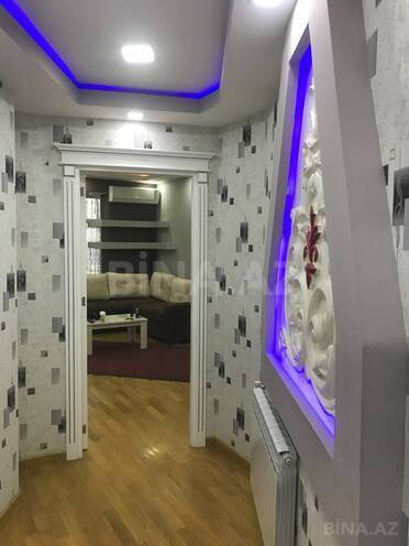 Сдаётся 2-комн. новостройка 65 м², м. Дернегюль, photo 11 from 17