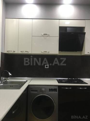 Сдаётся 2-комн. новостройка 65 м², м. Дернегюль, photo 9 from 17