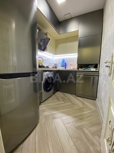 Satılır 2 otaqlı yeni tikili 56 m², Abşeron r., photo 6 from 15
