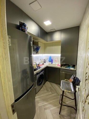 Satılır 2 otaqlı yeni tikili 56 m², Abşeron r., photo 7 from 15