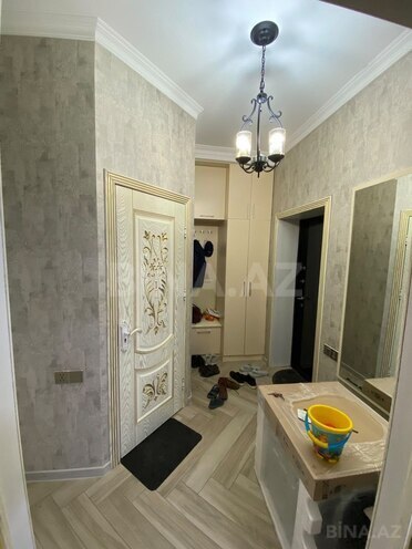 Satılır 2 otaqlı yeni tikili 56 m², Abşeron r., photo 12 from 15