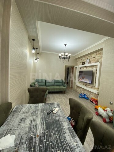 Satılır 2 otaqlı yeni tikili 56 m², Abşeron r., photo 4 from 15